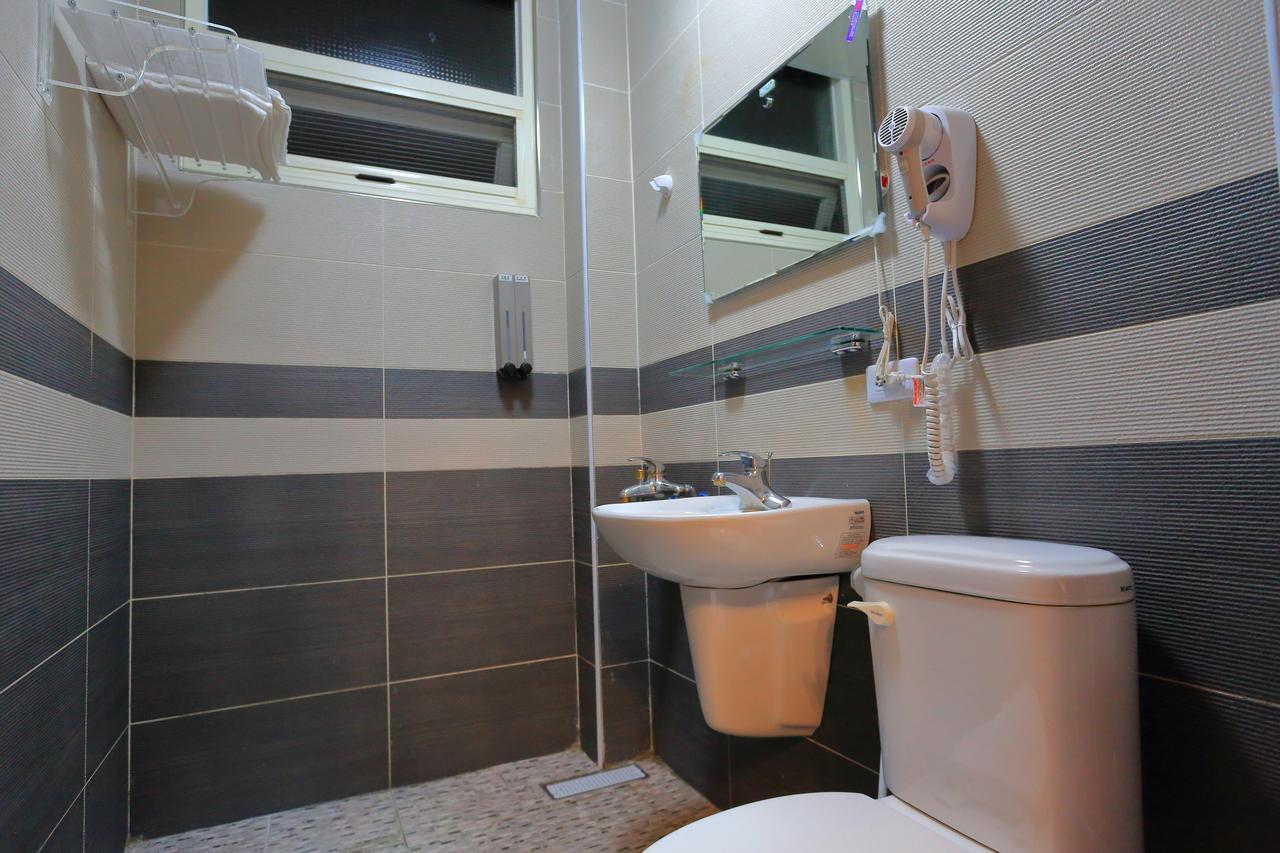 Miyama Bed And Breakfasts Chishang Zewnętrze zdjęcie