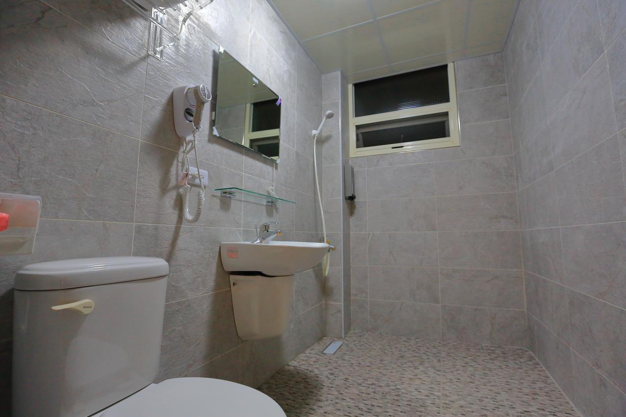 Miyama Bed And Breakfasts Chishang Zewnętrze zdjęcie