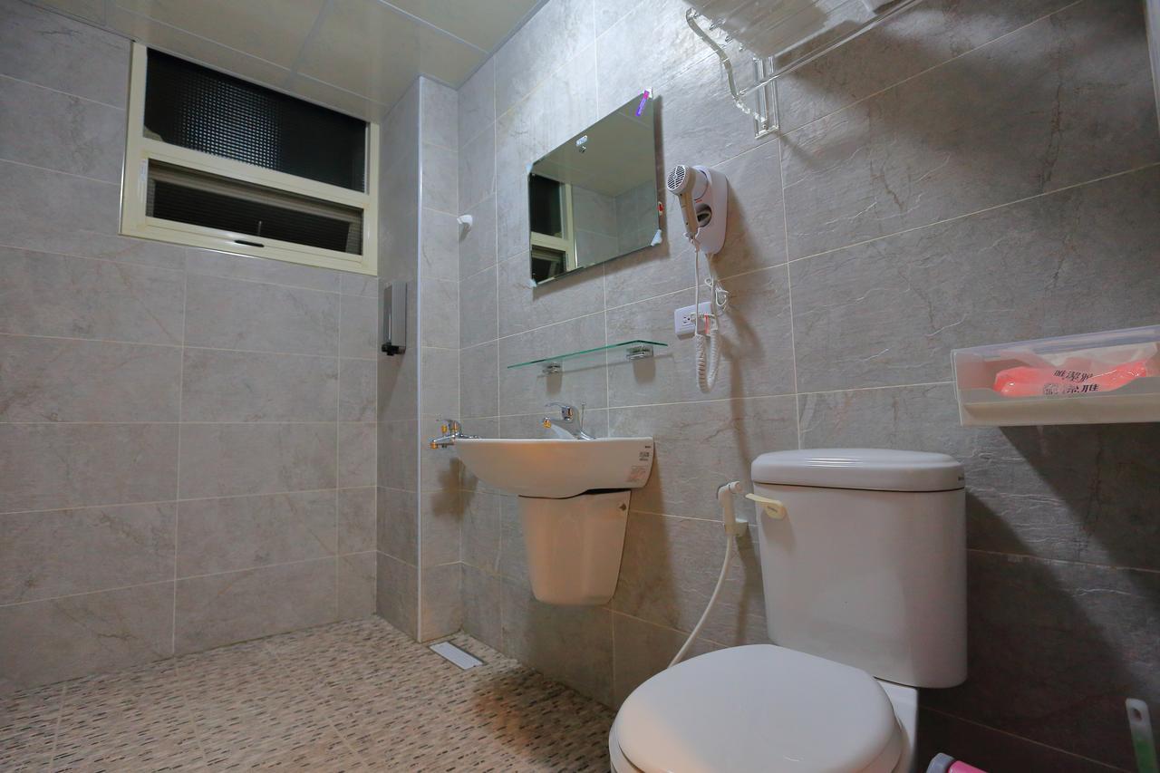 Miyama Bed And Breakfasts Chishang Zewnętrze zdjęcie