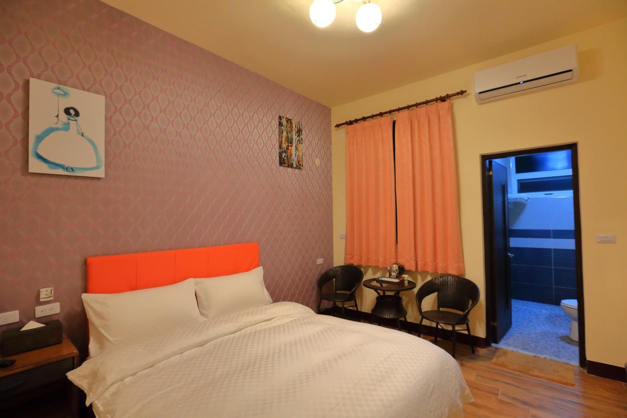 Miyama Bed And Breakfasts Chishang Zewnętrze zdjęcie